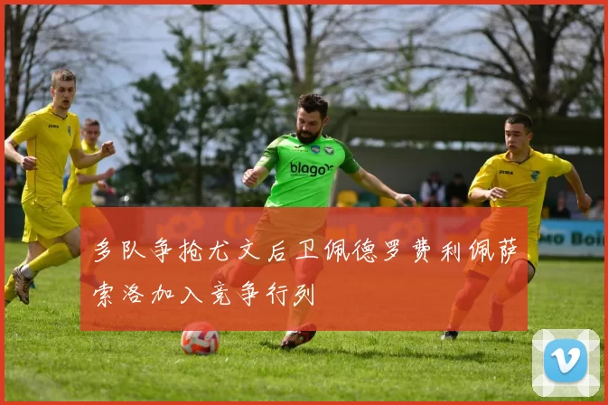 多队争抢尤文后卫佩德罗费利佩萨索洛加入竞争行列